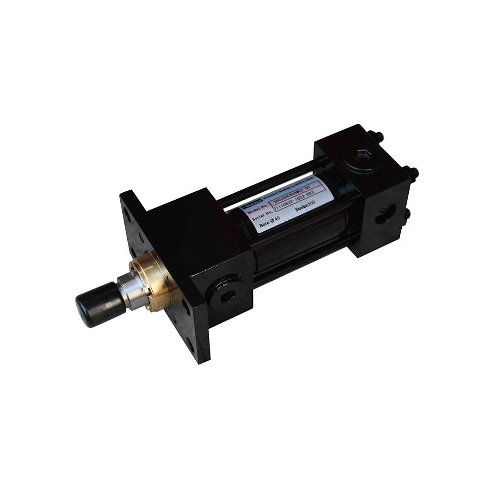 Replacement Hydraulic Cylinders for Parker Series MA3 - Parker MA3 Series product image