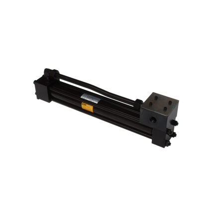 Replacement Hydraulic Cylinders for Parker Series MA3 - Parker MA3 Series product gallery image 2
