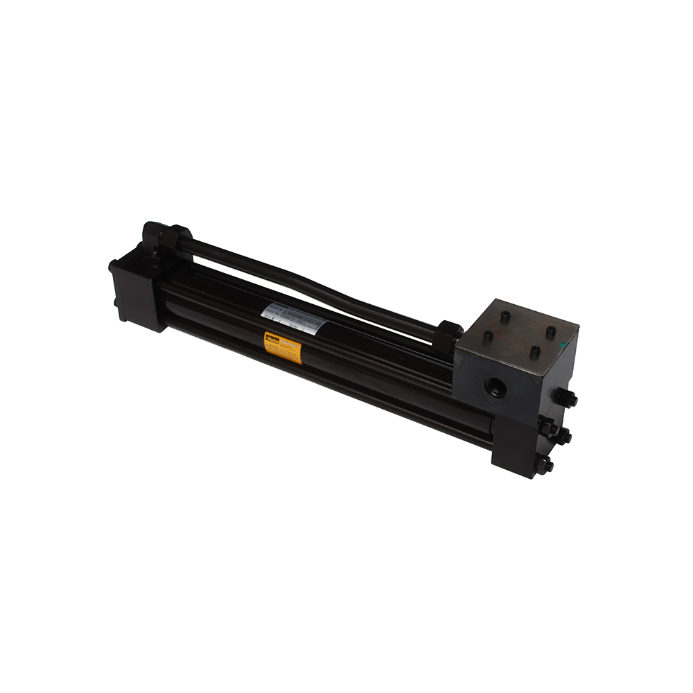 Replacement Hydraulic Cylinders for Parker Series MA3 - Parker MA3 Series product gallery image 2
