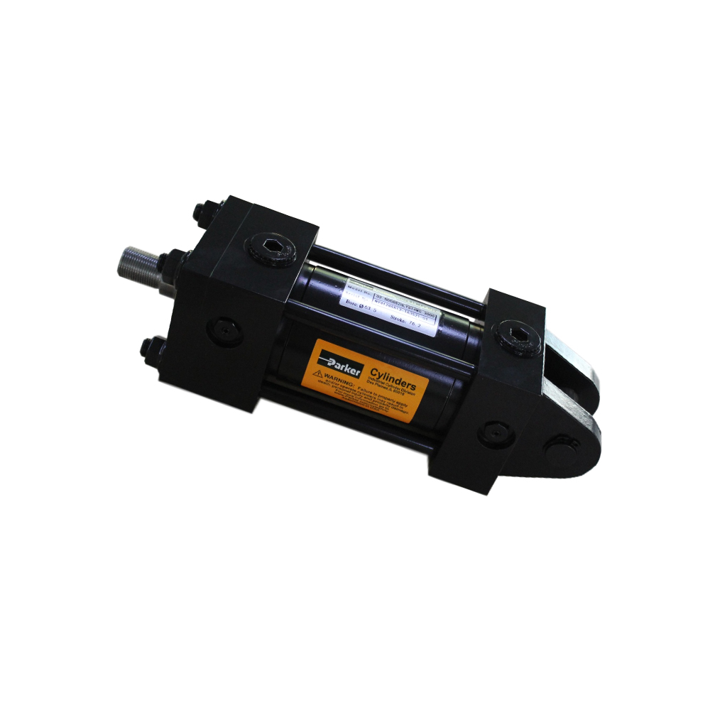 Replacement Hydraulic Cylinders for Parker Series MA3 - Parker MA3 Series product gallery image 5