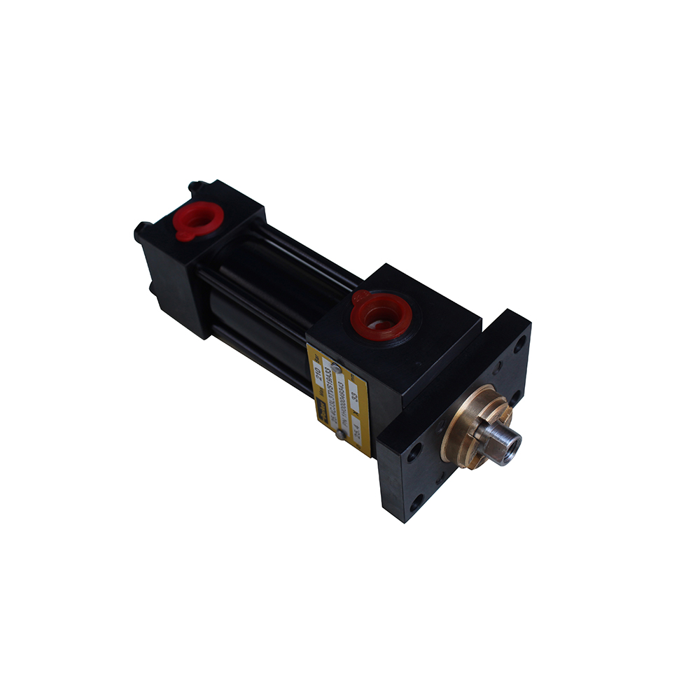 Replacement Hydraulic Cylinders for Parker Series MA3 - Parker MA3 Series product gallery image 3