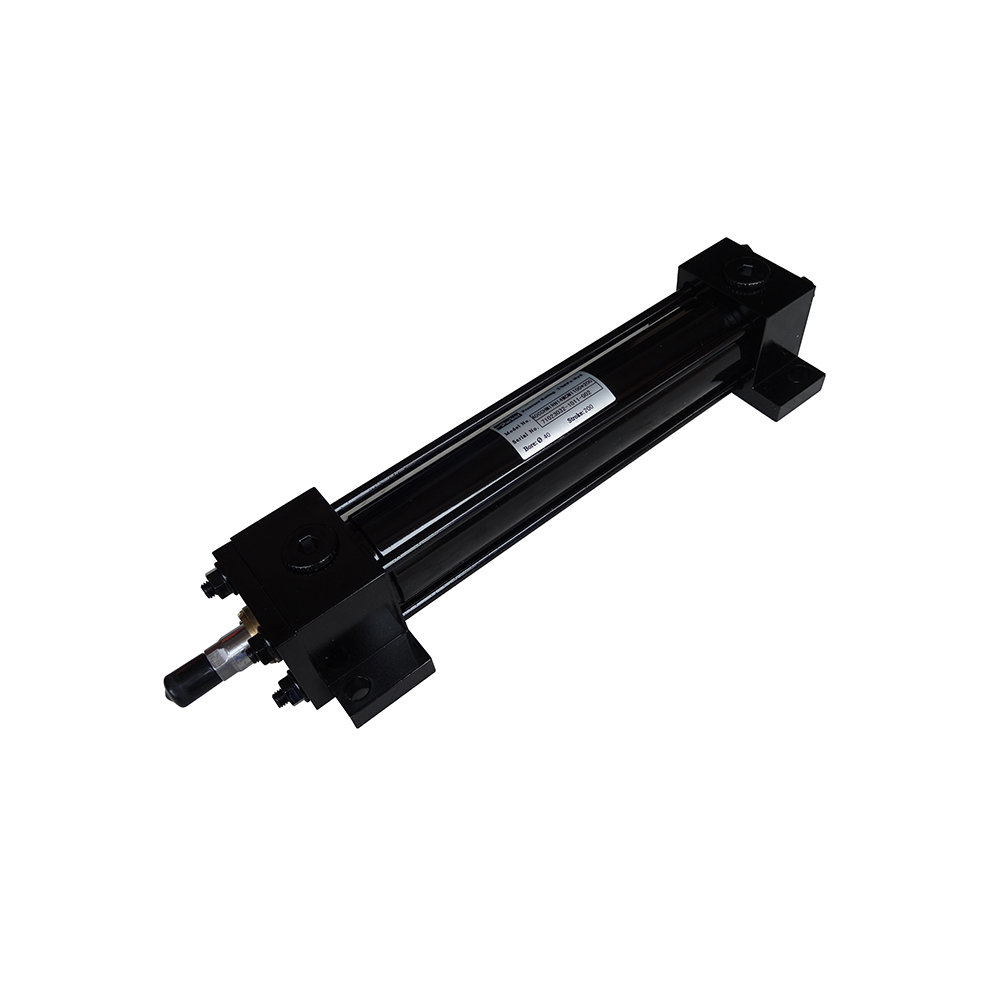 Replacement Hydraulic Cylinders for Parker Series MA3 - Parker MA3 Series product gallery image 4