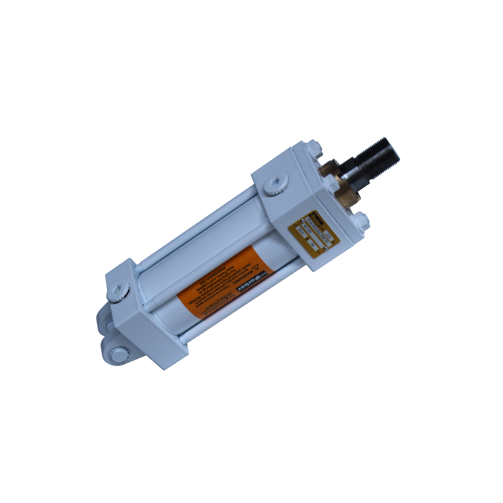 Replacement Hydraulic Cylinders for Parker Series MA3 - Parker MA3 Series product gallery image 6