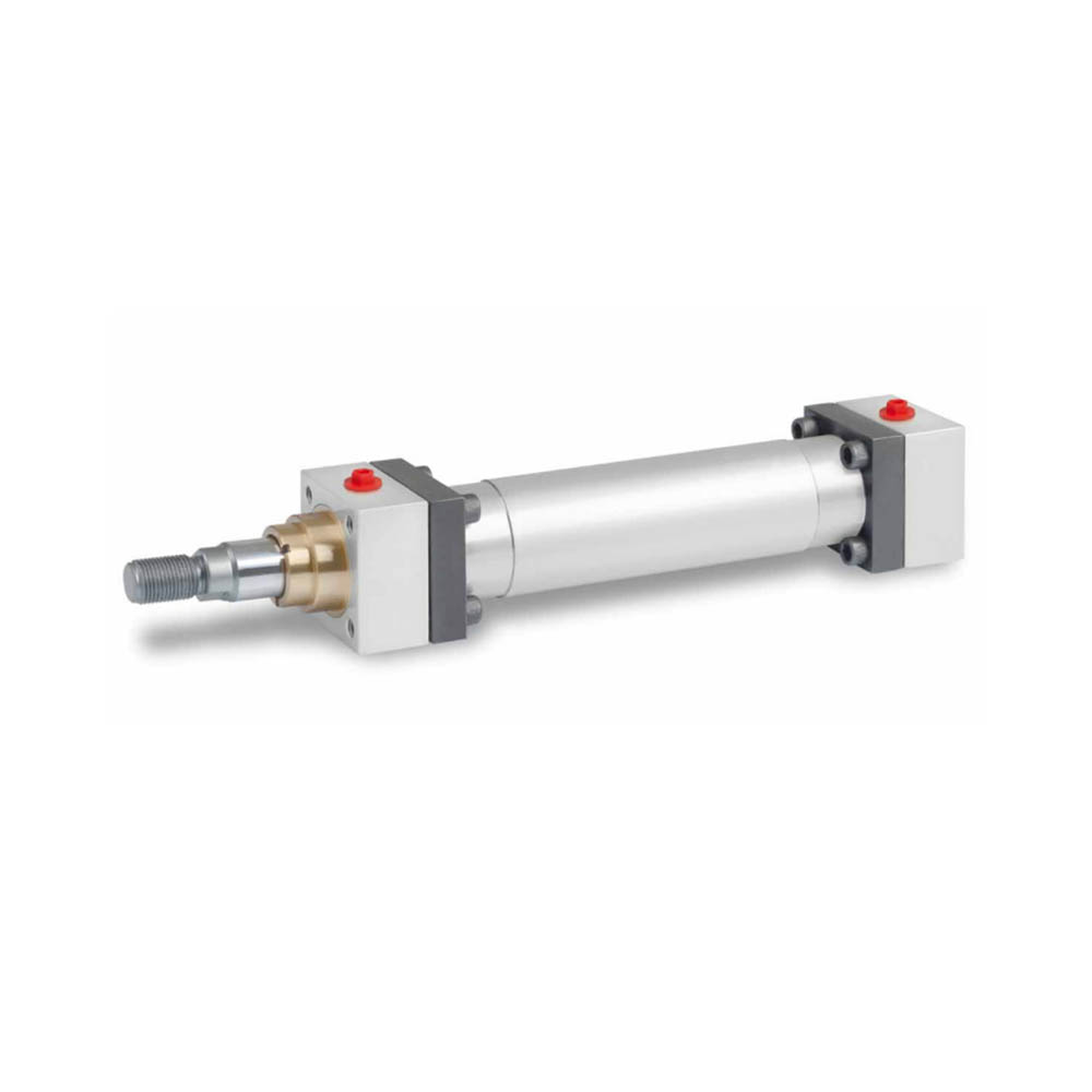 Replacement Hydraulic Cylinders for Conforti TH Series product gallery image 3