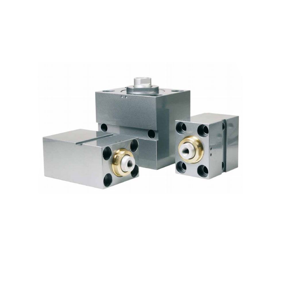Replacement Hydraulic Cylinders for Conforti TH Series product gallery image 4
