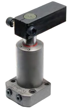 Replacement Pull Stud Clamps for KOSMEK - KOSMEK Pull Stud Clamps product image