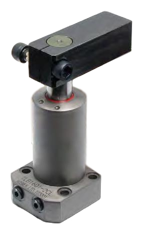 Replacement Pull Stud Clamps for KOSMEK - KOSMEK Pull Stud Clamps product image