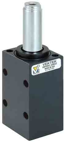 Vektek Block Cylinders Replacement - Vektek Push-Pull Cylinders product image