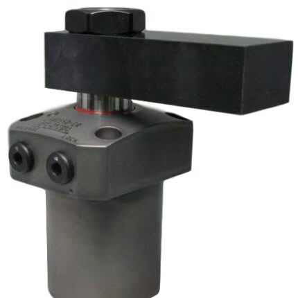 Replacement Side Clamps for KOSMEK - KOSMEK Side Clamps product image