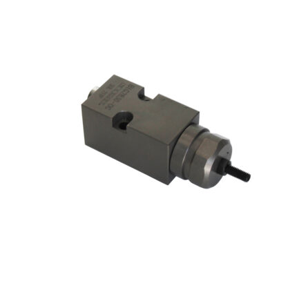Replacement Centering Vises for KOSMEK - KOSMEK Centering Vises product image