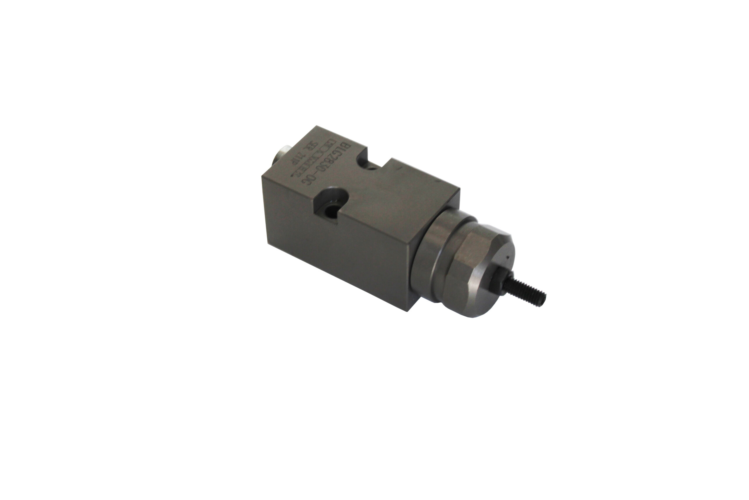 Replacement Centering Vises for KOSMEK - KOSMEK Centering Vises product image